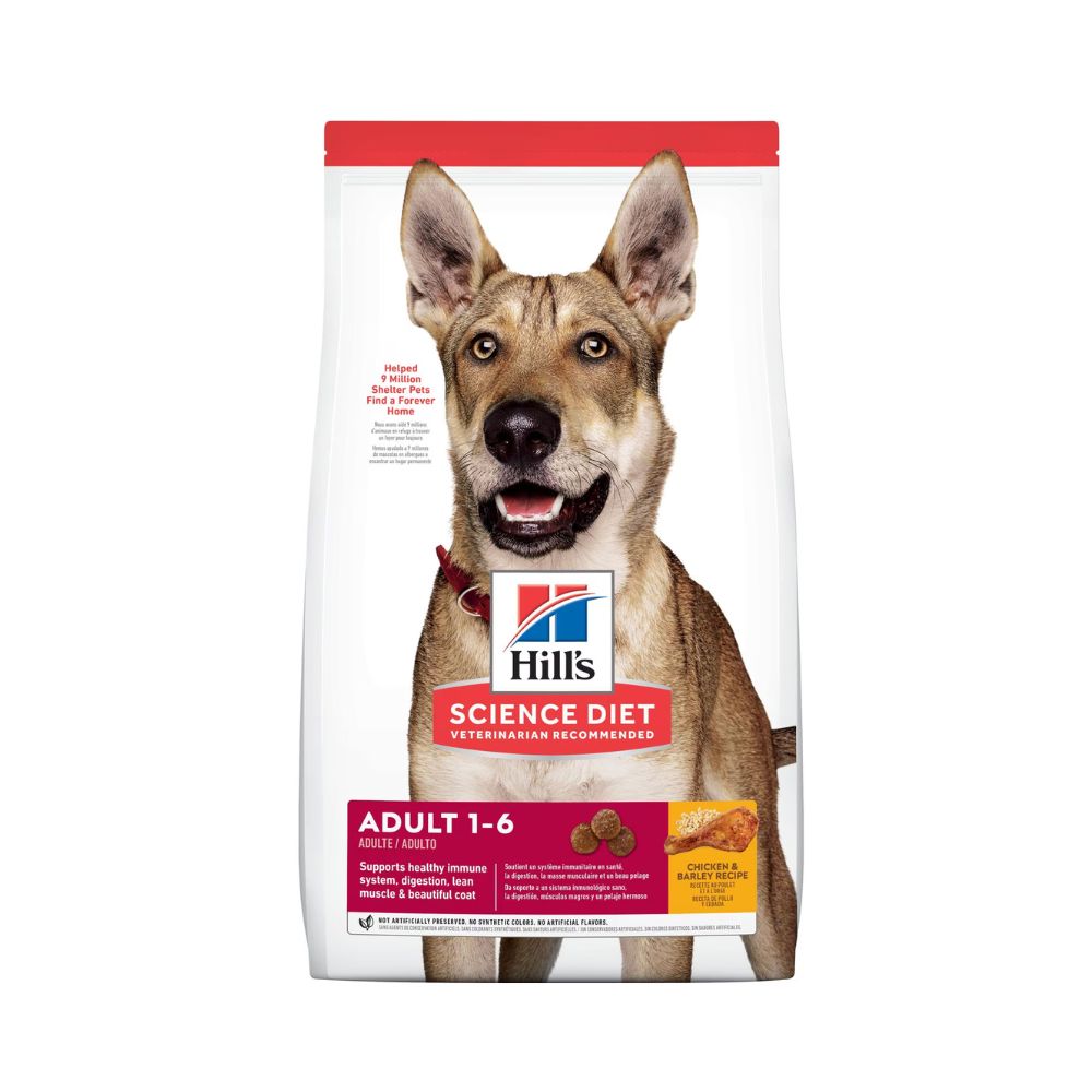 Hills Adult Original Perro 1-6 Pollo 7.5Kg