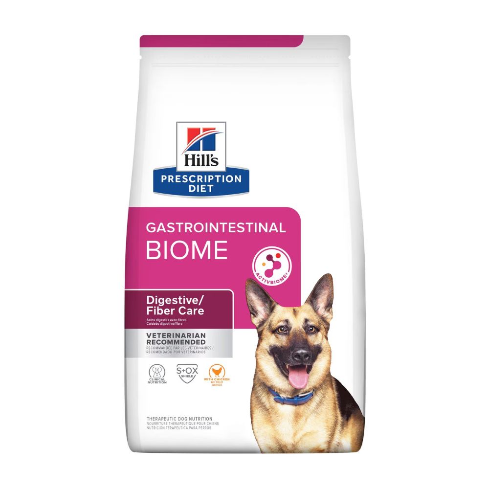 Hills Gi Biome 7.20Kg
