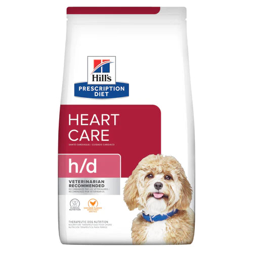 HILLS h/d PERRO 1.5 KG