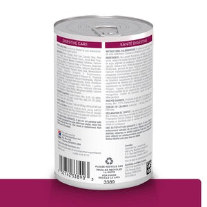 HILLS i/d LATA PERRO SABOR POLLO Y VEGETALES 350 G