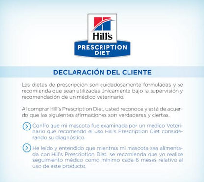HILLS j/d PERRO 3.9 KG Artritis (Mejora la calidad de vida al aliviar el dolor y retrasar la evolución de la enfermedad)