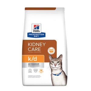 HILLS FELINE K/D 3.9 KG