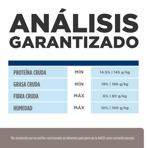 HILLS L/D PERRO 8 KG