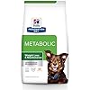 HILLS METABOLIC PERRO 3.5 KG