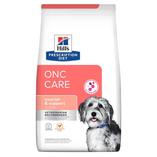 HILLS ONC CARE PARA PERRO 2.72 KG