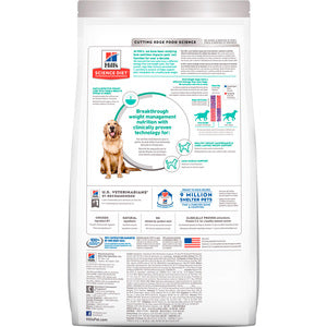 Hills Perfect Weight Perro 1.8 Kg