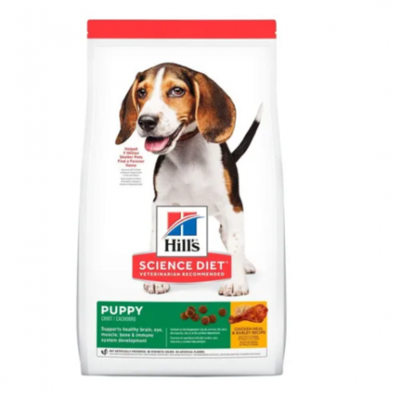 HILLS PUPPY ORIGINAL 7KG