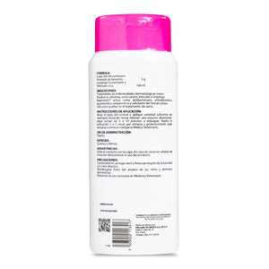 HOLLAND BACTODERM SHAMPOO 350 ML