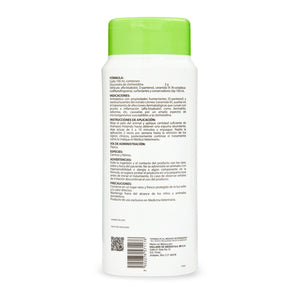 HOLLAND CLOREXIDERM SHAMPO MAX 350 ML