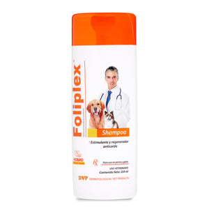 HOLLAND FOLIPLEX SHAMPOO 350 ML