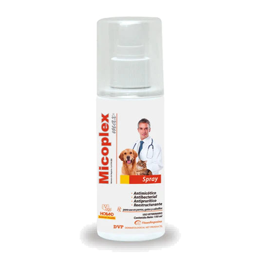 HOLLAND MICOPLEX MAX SPRAY 150 ML