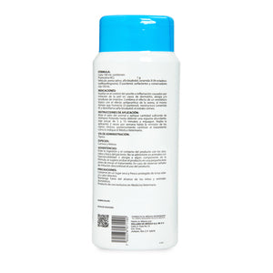 HOLLAND PRAMOXINE MAX SHAMPOO 350 ML