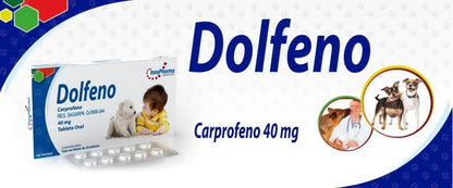 Innopharma Dolfeno 40 Mg