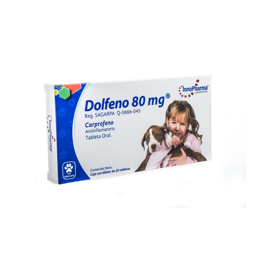 Innopharma Dolfeno 80 Mg