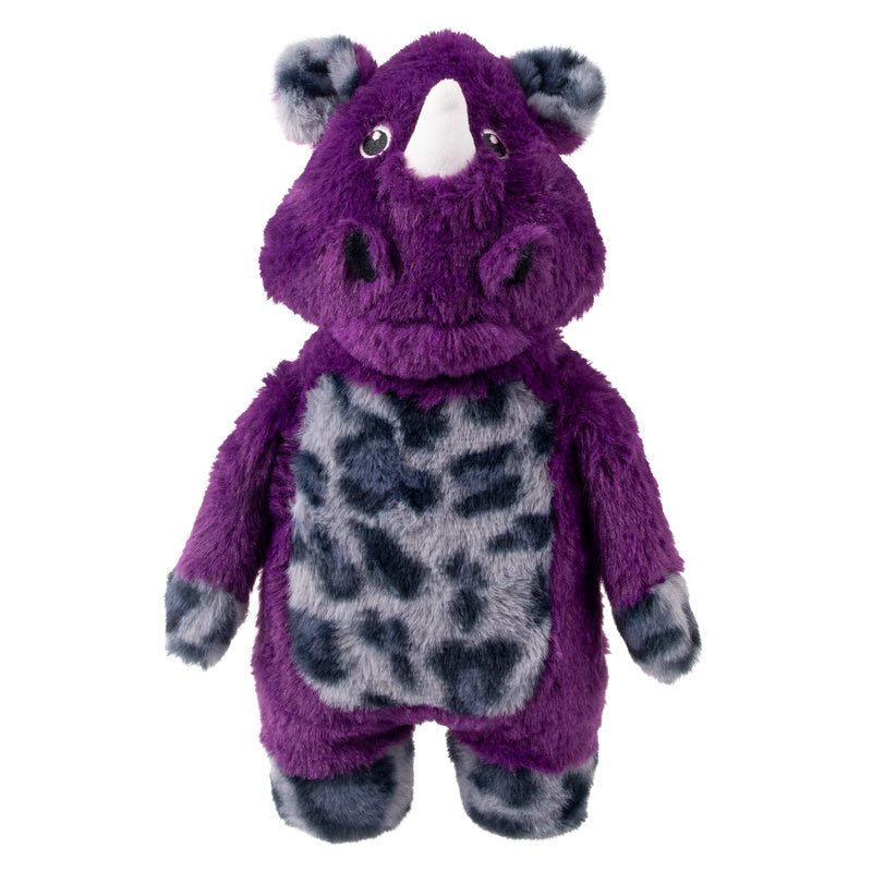 Kong Jungle Jamz Rinoceronte