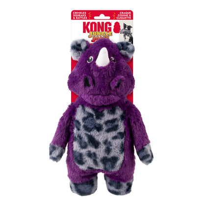 Kong Jungle Jamz Rinoceronte