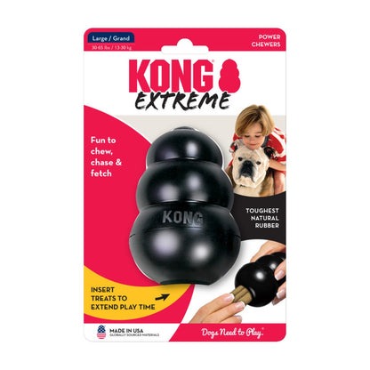 Kong Xtreme Juguete Large