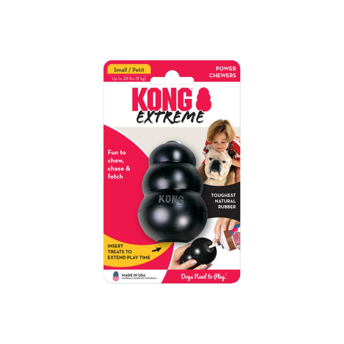 Kong Extreme Chico