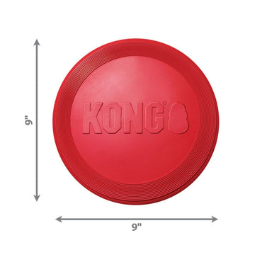 Kong Classic Flyer Gde