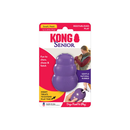 Kong Classic Adultos Mayores CHICO