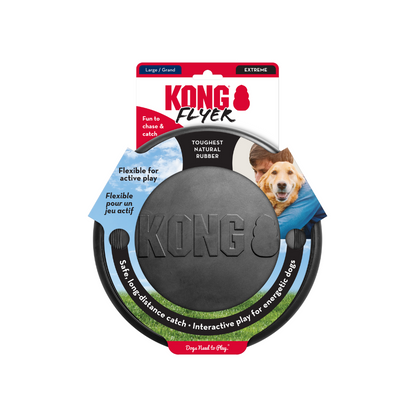 KONG CLASSIC FLYER XTREME GRANDE