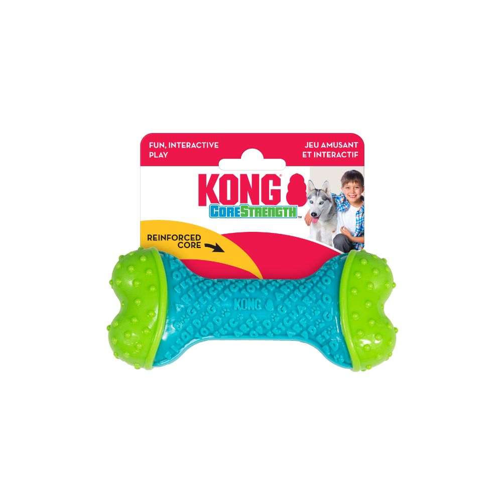 Kong Hueso Fuerza Nucleo Ch