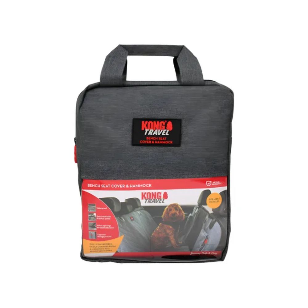 KONG FUNDA PARA BANCO Y HAMACA 2