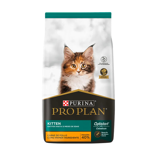 PROPLAN KITTEN 1.5 kg