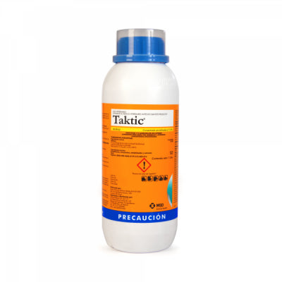 Msd Taktic Ec 200 Ml