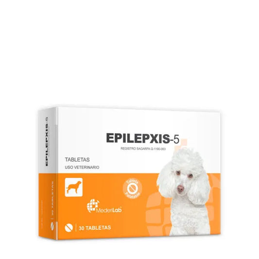 MEDERILAB EPILEPXIS-5