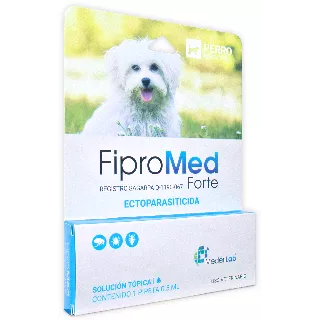 MEDERILAB FIPROMED FORTE 0.5ML 5KG