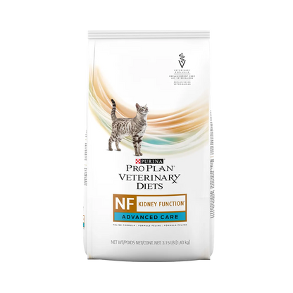 PROPLAN PPVD Feline NF Renal Advance Care 3.62kg