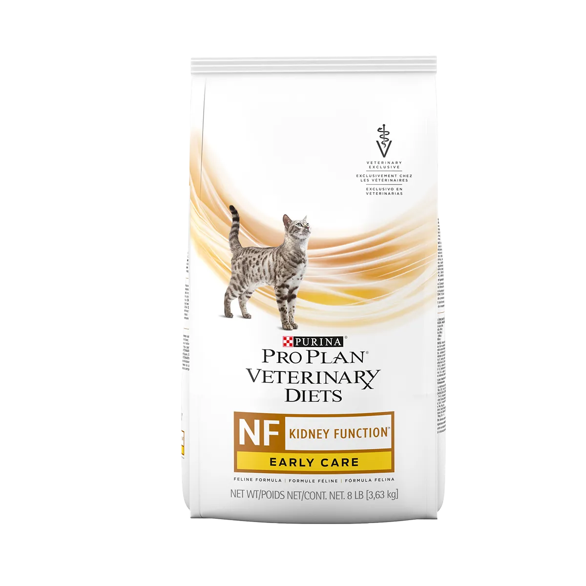 Proplan PPVD NF early care feline 3.62 kg