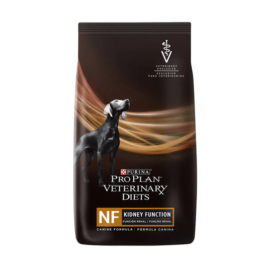 PROPLAN PPVD CANINE NF RENAL 15.4KG