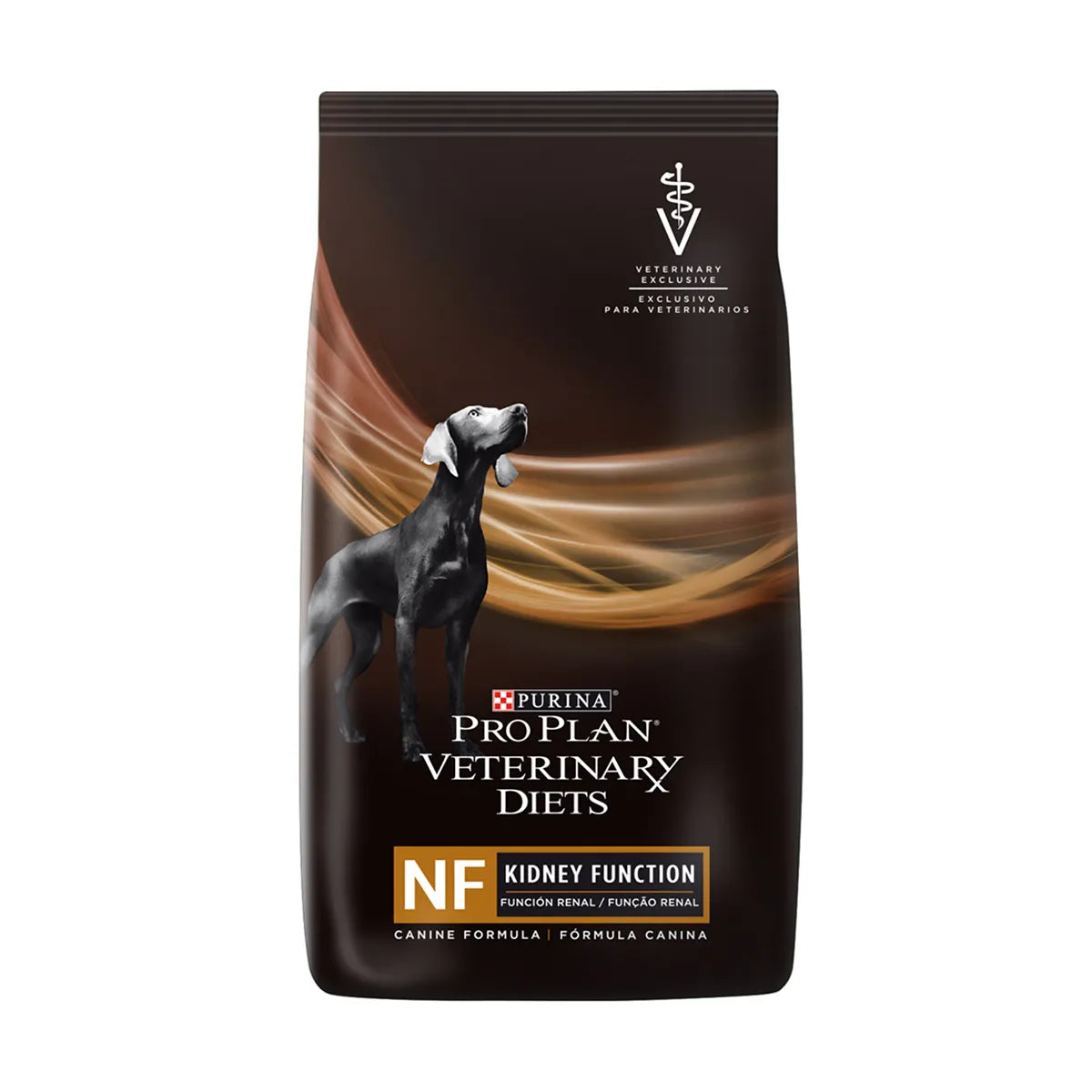 PROPLAN PPVD CANINE NF RENAL 2.72KG