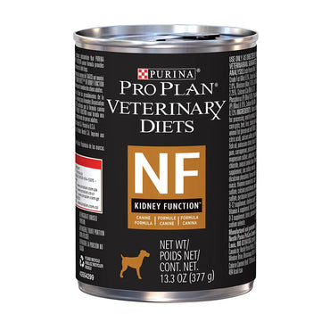 Proplan Lata Ppvd Canine Nf 377 G 12 Pz