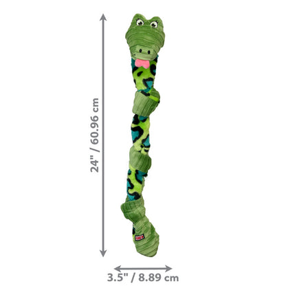 Kong Serpiente Nudos Med/Grande