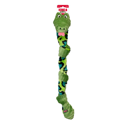 Kong Serpiente Nudos Med/Grande