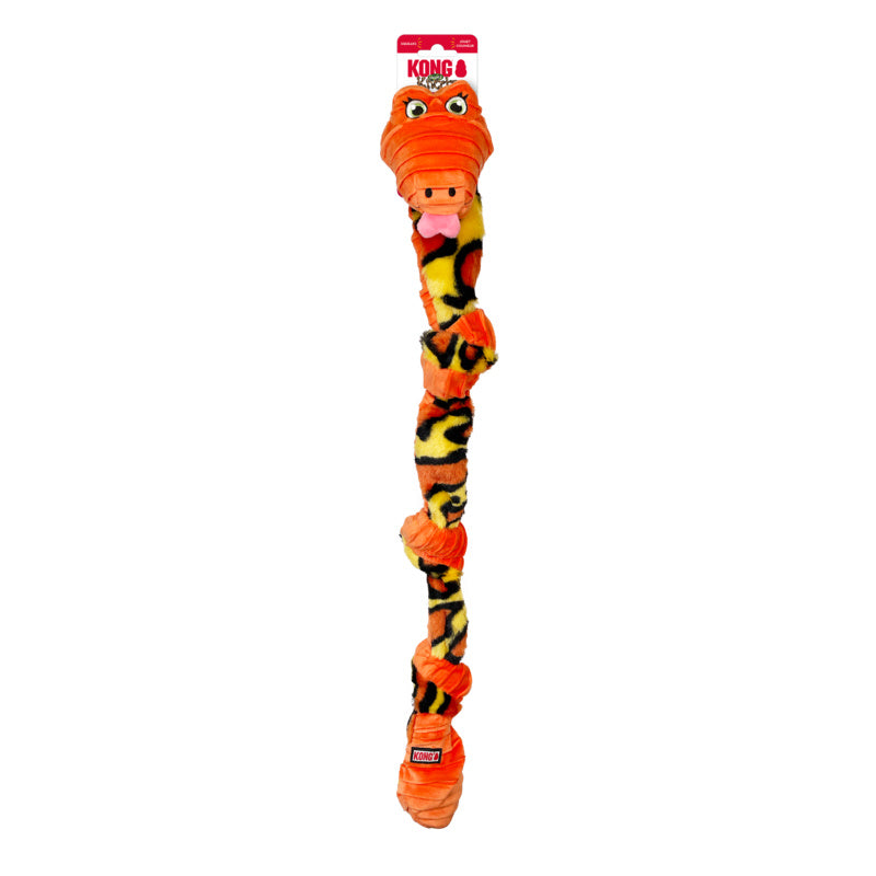 Kong Serpiente Nudos Med/Grande