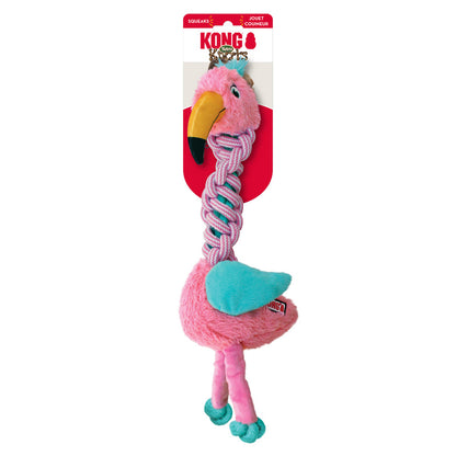 Kong Personaje Cuello Trenzado Ch/M
