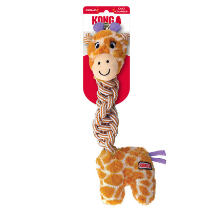 Kong Personaje Cuello Trenzado Ch/M