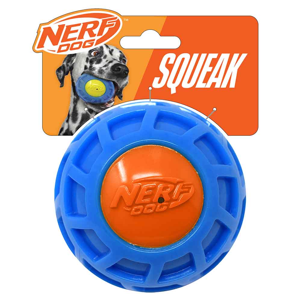 Nerf Vortice Chirrido Tpr