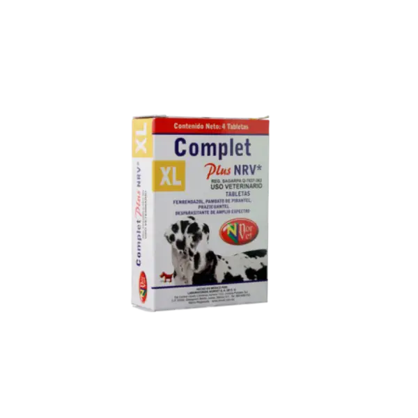 Norvet Complet Plus Xl