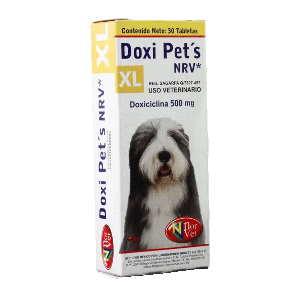Norvet Doxi Pets "Xl"