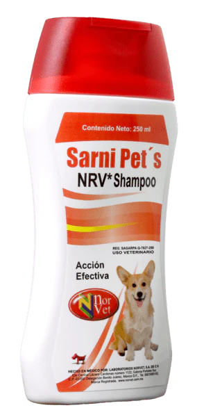 NORVET SARNI PETS NRV 250 ML