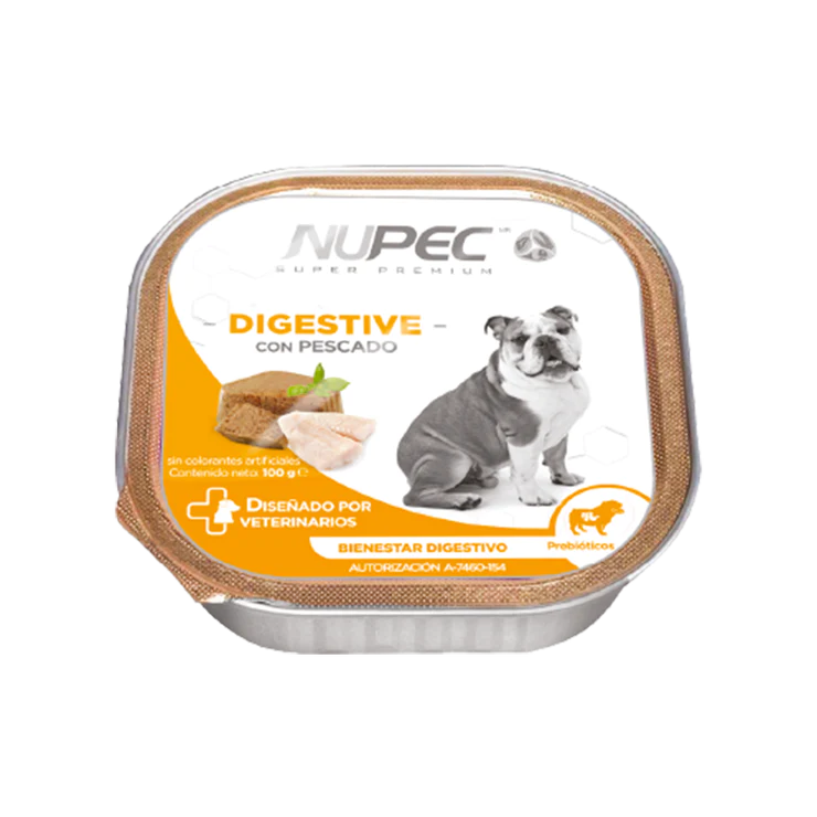 NUPEC LATA DIGESTIVE 0.1 KG