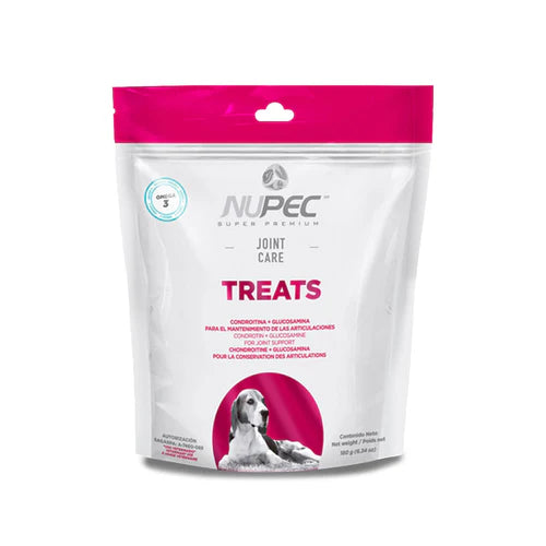 NUPEC TREATS JOINT CARE 0.18 KG
