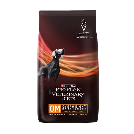 PROPLAN PPVD CANINE OM OBESIDAD 2.72KG