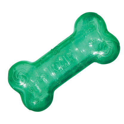 Kong Hueso Squeezz Crackle Grande