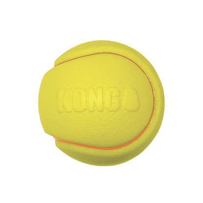 Kong Tennis Squeezz Pelota Mediana 1 Pzaa